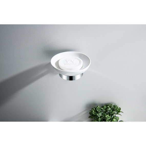 Мыльница Aquatek Бетта AQ4603CR - фото 6