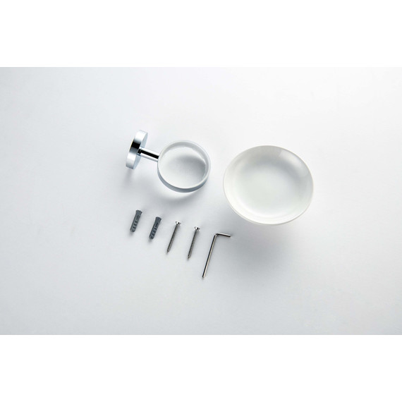 Мыльница Aquatek Бетта AQ4603CR - фото 7