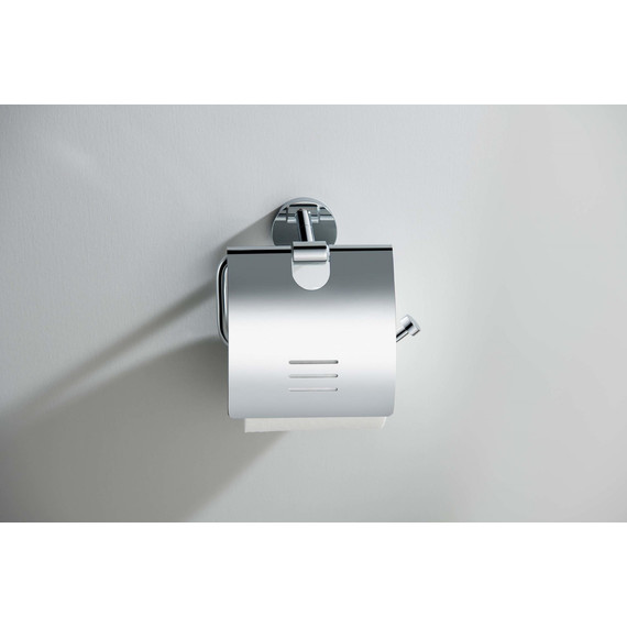 Держатель для туалетной бумаги Aquatek Бетта AQ4609CR - фото 5