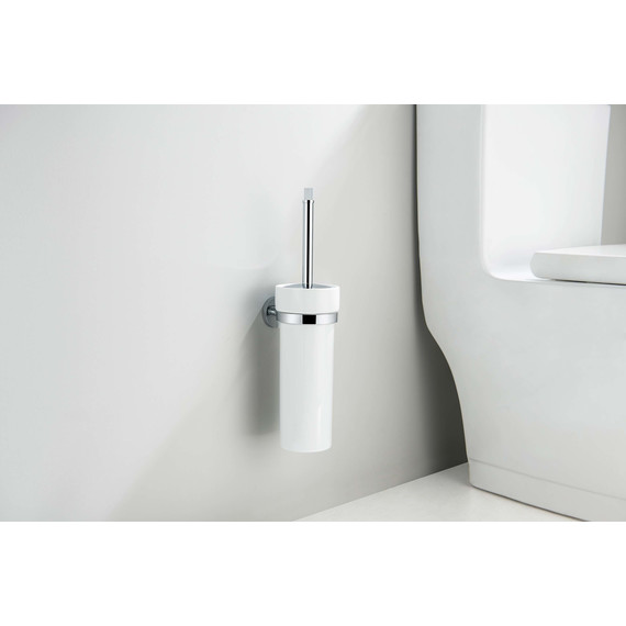 Ёршик для унитаза Aquatek Бетта AQ4610CR - фото 4