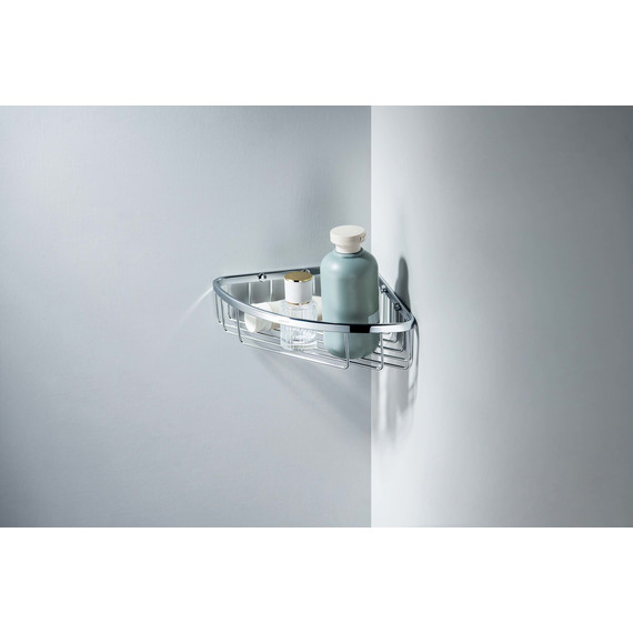 Полка угловая Aquatek  AQ4906CR - фото 3