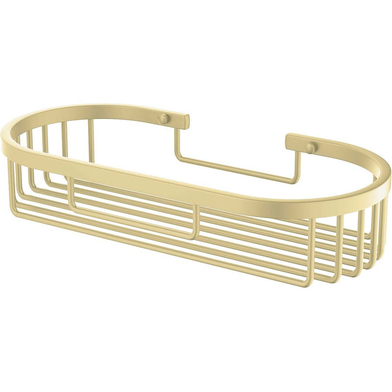 Полочка Aquatek AQ4916BG, цвет золото шлифованное - фото 3