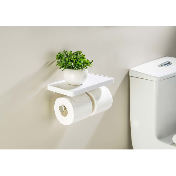 Держатель для туалетной бумаги Aquatek Европа AQ4919CR - фото 5