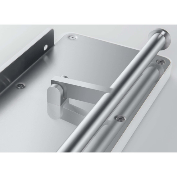 Держатель для туалетной бумаги Aquatek Европа AQ4919CR - фото 12