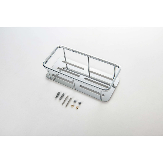 Полка Aquatek  AQ4936CR - фото 5