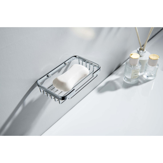 Мыльница Aquatek  AQ4946CR - фото 3