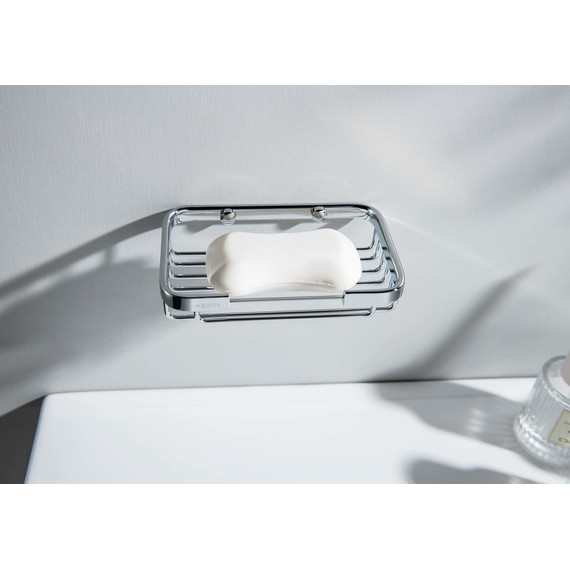 Мыльница Aquatek  AQ4946CR - фото 4