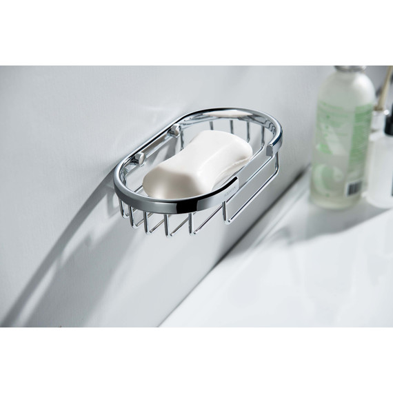 Мыльница Aquatek  AQ4956CR - фото 2