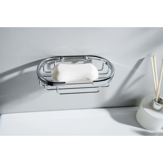 Мыльница Aquatek  AQ4956CR - фото 3