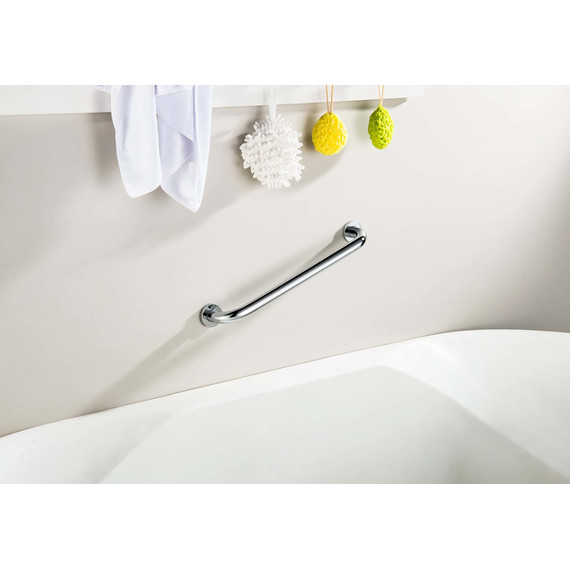 Поручень для ванны Aquatek  AQ4995CR - фото 3