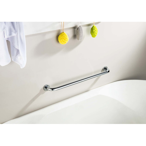 Поручень для ванны Aquatek  AQ4996CR - фото 4