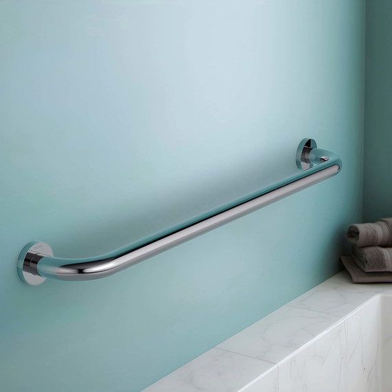 Поручень для ванны Aquatek  AQ4996CR - фото 5