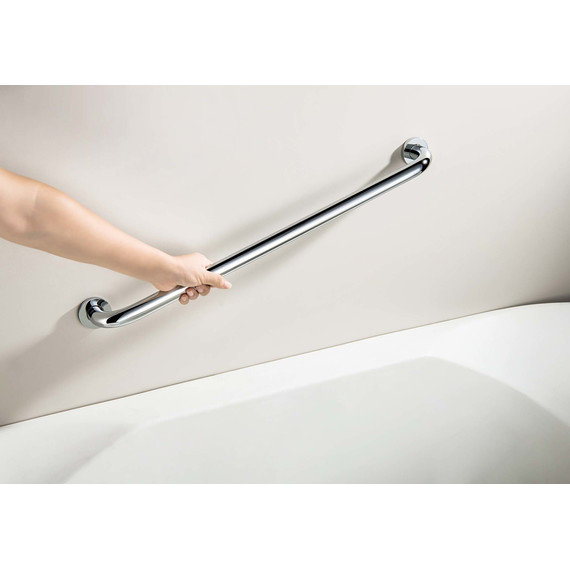 Поручень для ванны Aquatek  AQ4996CR - фото 2