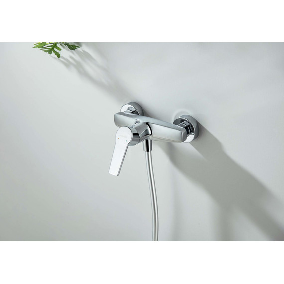 Смеситель для душа Aquatek Лугано AQ1760CR - фото 5