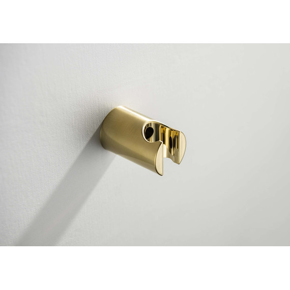 Душевой гарнитур Aquatek Европа AQ2034BG, золото шлифованное - фото 5