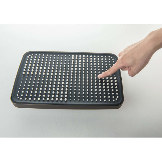 Душевая стойка Aquatek Поларис AQ3040BGM (с гигиеническим душем) оружейная сталь, Цвет производителя: оружейная сталь - фото 8