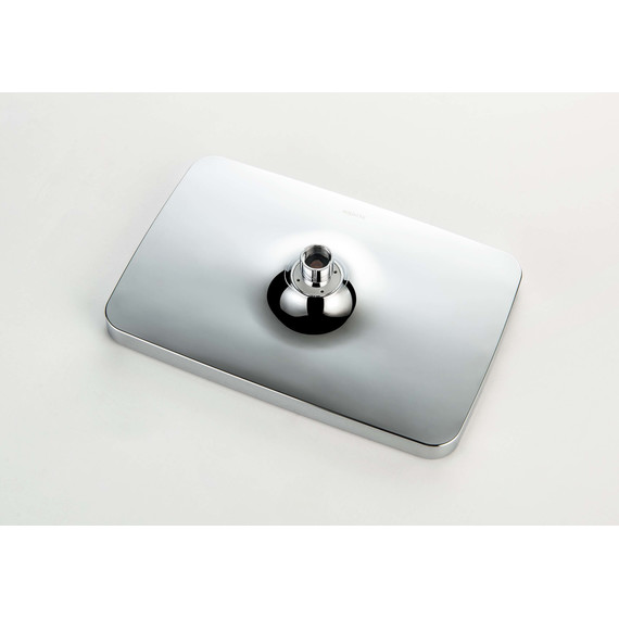 Душевая стойка Aquatek Поларис AQ3040CR (с гигиеническим душем), Цвет производителя: хром - фото 8