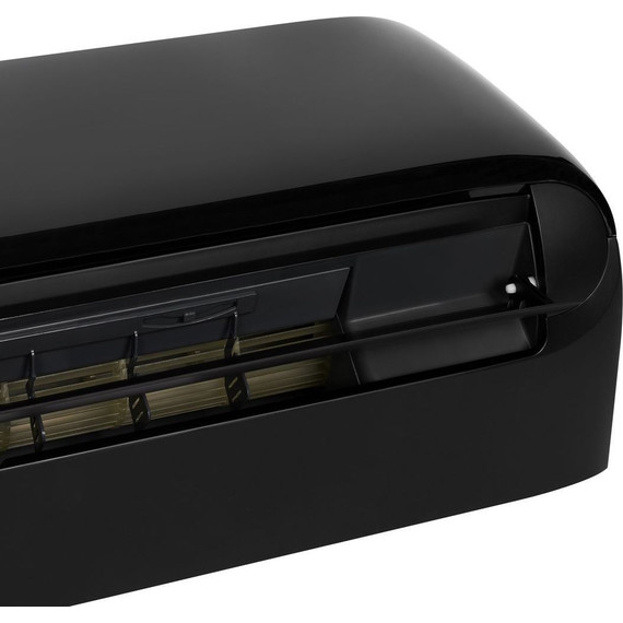 Сплит-система инверторного типа Shuft Asgard DC Black SFTHAI-09HN8/BL - фото 6