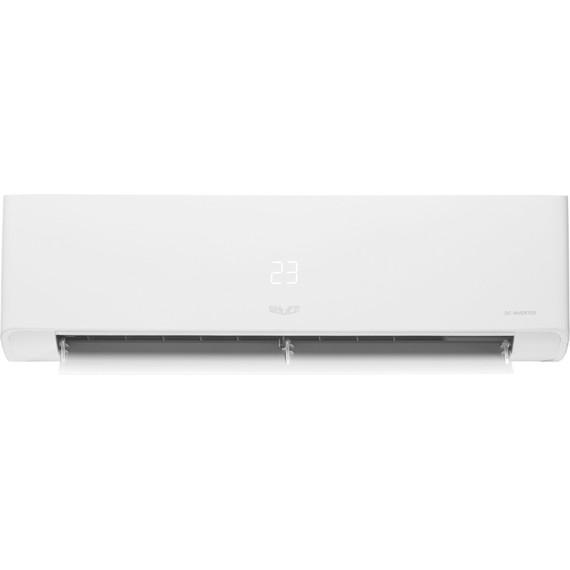 Сплит-система инверторного типа Shuft Soturai SFTHI-07HN8 - фото 3