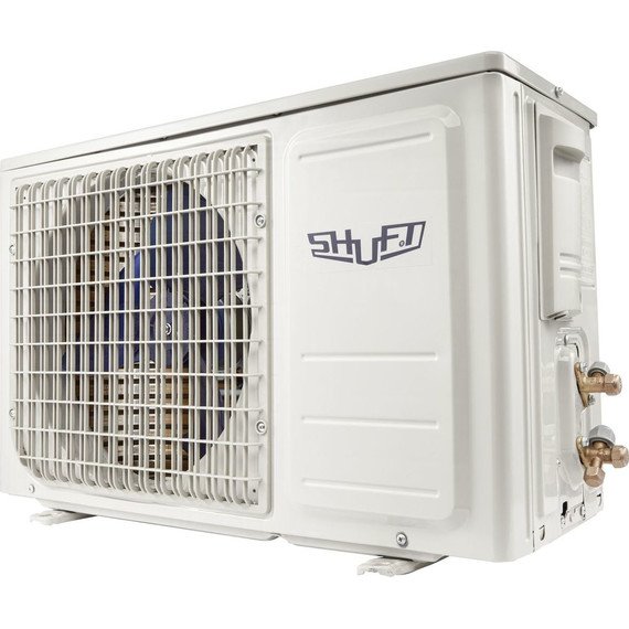 Сплит-система Shuft Berg SFTO-07HN1_24Y - фото 5