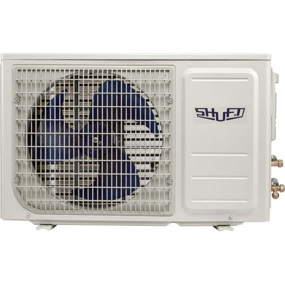 Сплит-система Shuft Berg SFTO-12HN1_24Y - фото 6