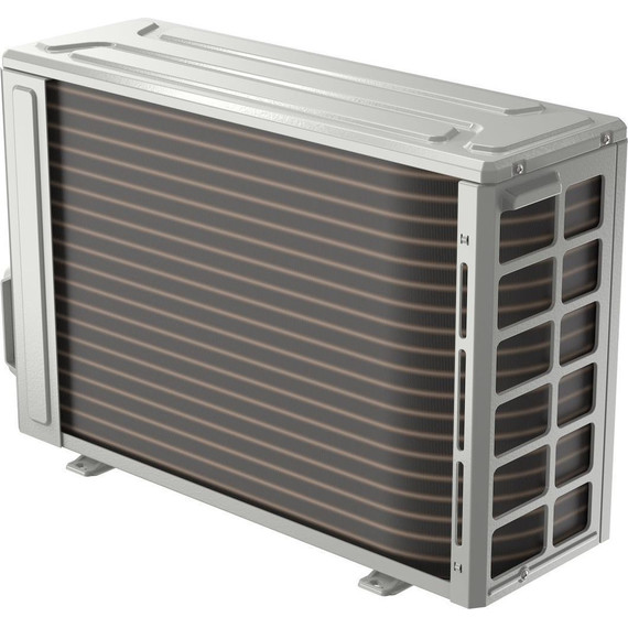 Сплит-система типа Shuft SFTM-24HN1_23Y - фото 5