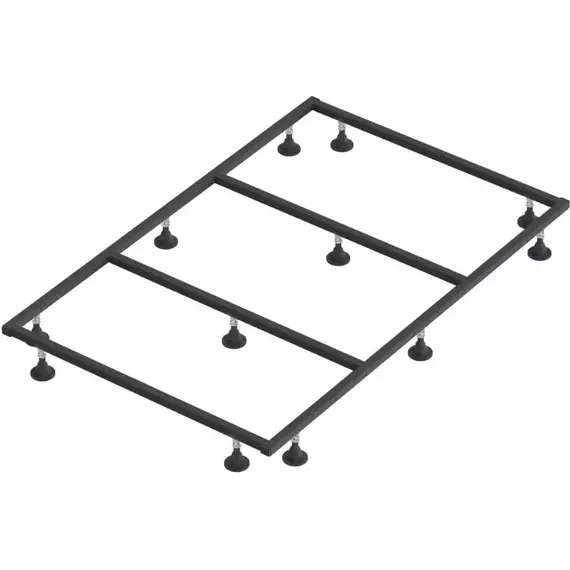 Каркас для душевого поддона Bas Essentia/Flow/Stella 160x90 см - фото 