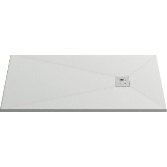 Каменный поддон Bas Essentia 100x70 см - фото 5