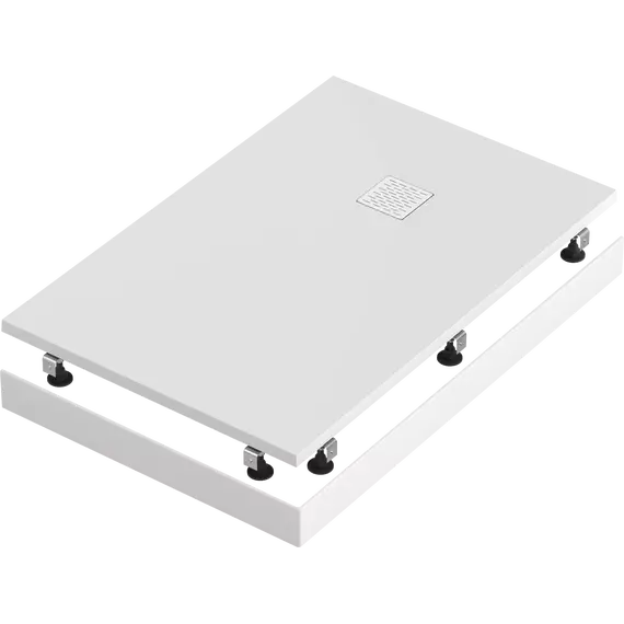 Панель для душевого поддона Bas Essentia 120x80 см - фото 