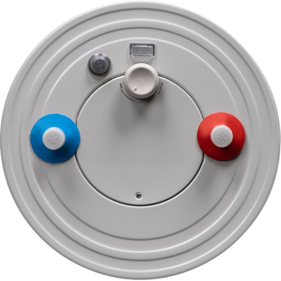 Водонагреватель (бойлер) Royal Thermo RWH 30 Fidelity - фото 6