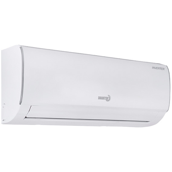 Сплит-система Dahatsu Brilliant R32 Inverter DS-09I/I - фото 2