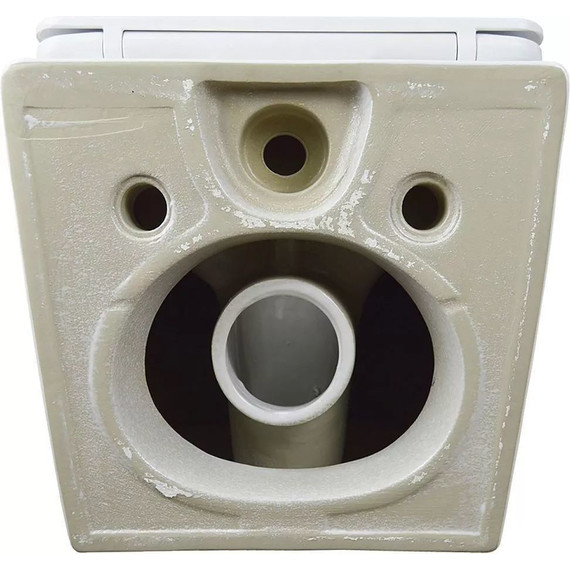 Инсталляция с подвесным унитазом комплект: Grohe Rapid SL 38772001 с подвесным безободковым унитазом Azario Trevi AZ-0093UQ3 TORNADO сиденье микролифт, крепление, кнопка смыва хром - фото 10