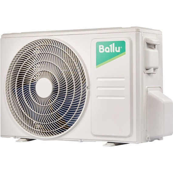 Сплит-система Ballu Lagoon BSD-18HN1_24Y - фото 7