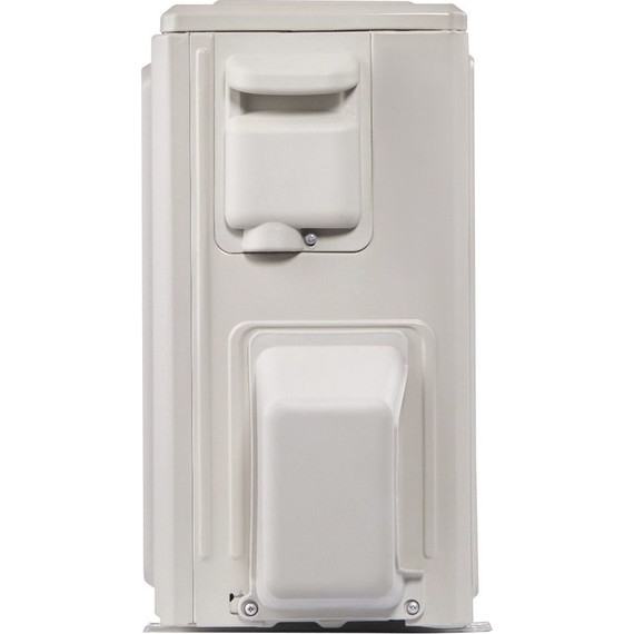 Сплит-система Ballu Lagoon DC inverter BSDI-07HN8 - фото 10