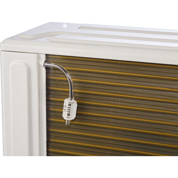 Сплит-система Ballu Lagoon DC inverter BSDI-12HN8 - фото 11