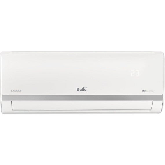 Сплит-система Ballu Lagoon DC inverter BSDI-07HN8 - фото 3