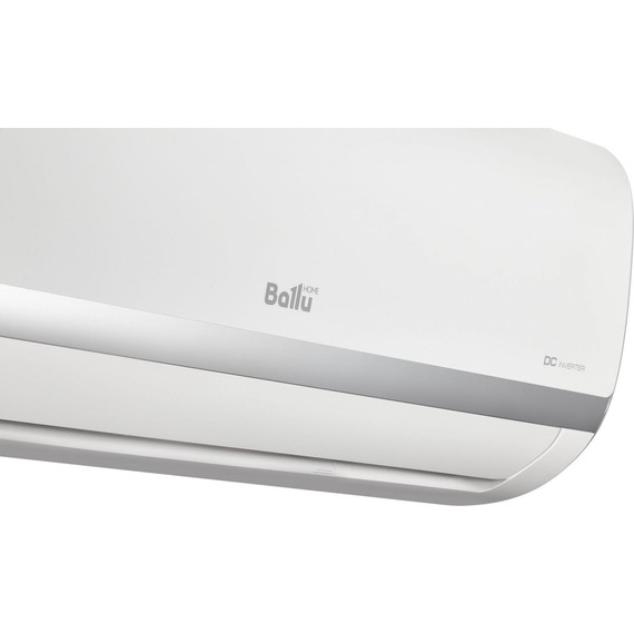 Сплит-система Ballu Lagoon DC inverter BSDI-09HN8 - фото 4