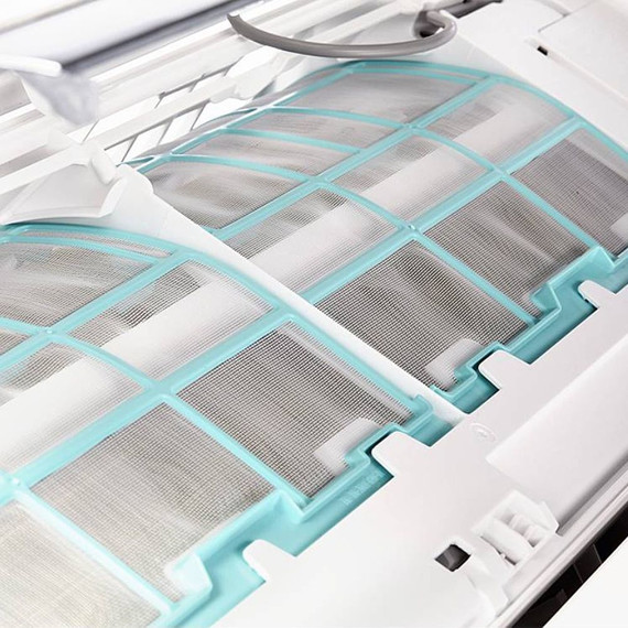 Сплит-система Ballu Lagoon DC inverter BSDI-12HN8 - фото 7