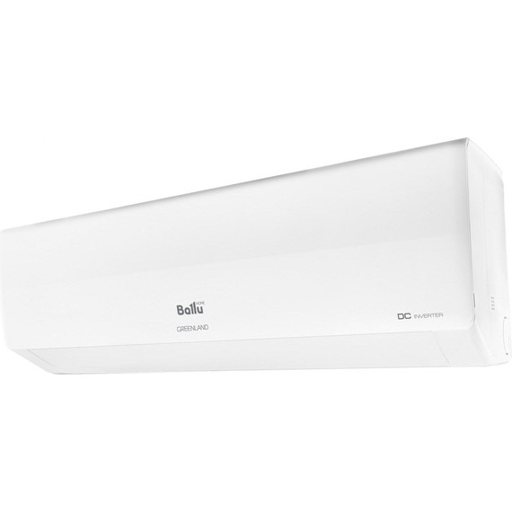 Сплит-система Ballu Greenland DC Inverter BSGRI-24HN8_22Y - фото 2