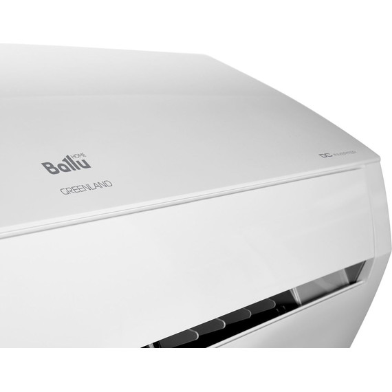 Сплит-система Ballu Greenland DC Inverter BSGRI-12HN8_22Y - фото 4