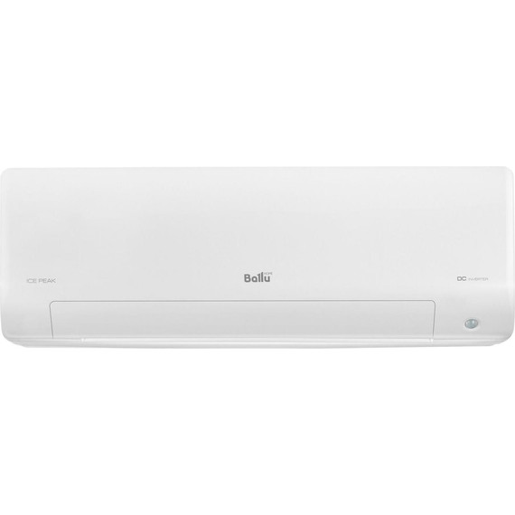 Сплит-система Ballu Ice Peak ERP Full DC Inverter BSPKI-24HN8_V4 - фото 4