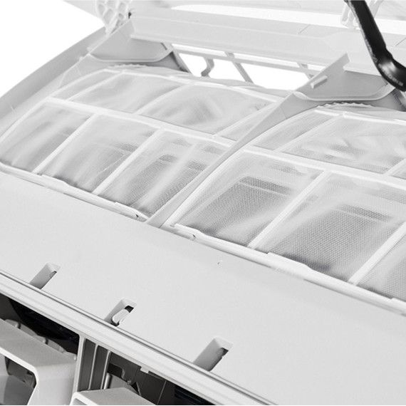 Сплит-система Ballu Platinum Evolution ERP DC Inverter BSUI-09HN8_V4 - фото 5