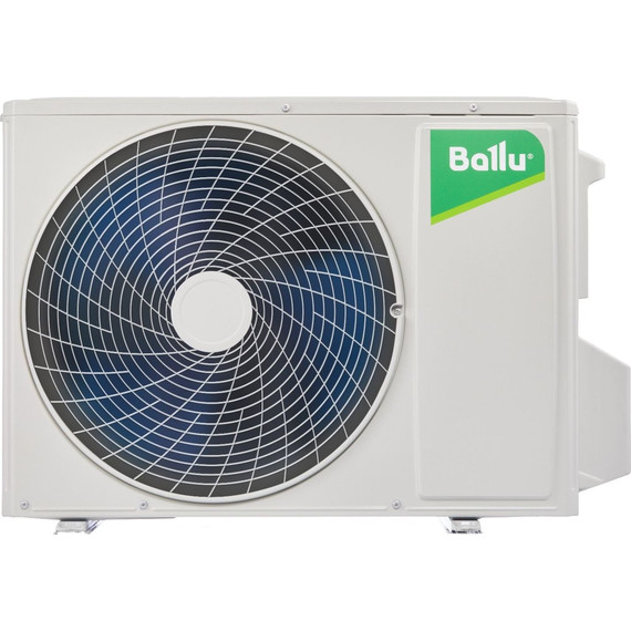 Сплит-система Ballu Platinum Evolution ERP DC Inverter BSUI-18HN8_V4 - фото 9