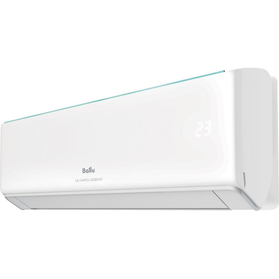 Сплит-система Ballu Olympio Legend BSW-07HN1_24Y - фото 2
