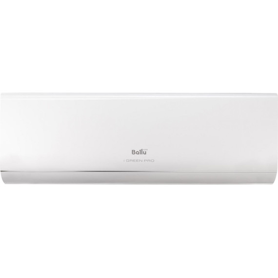 Сплит-система Ballu iGreen Pro BSAG-09HN8 - фото 2