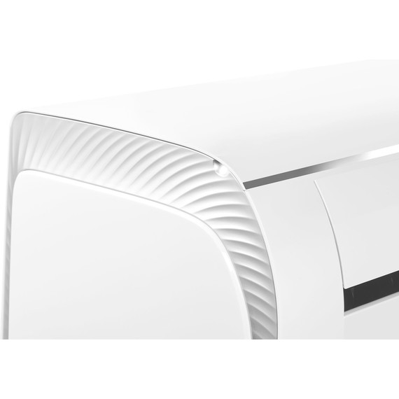 Сплит-система Ballu iGreen Pro BSAG-09HN8 - фото 5