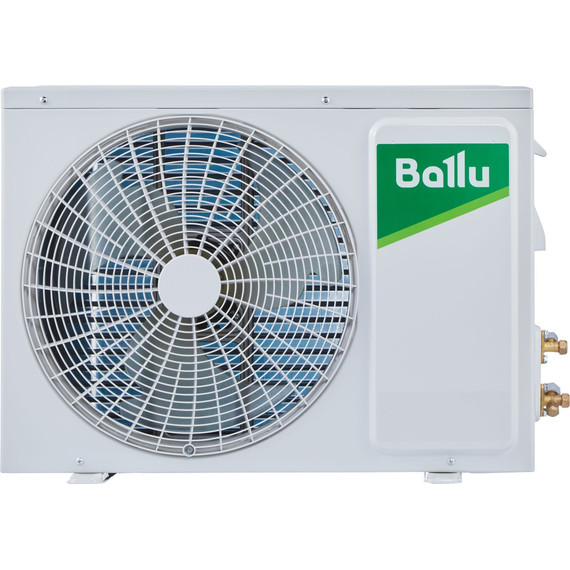 Сплит-система Ballu iGreen Pro BSAG-12HN8 - фото 8