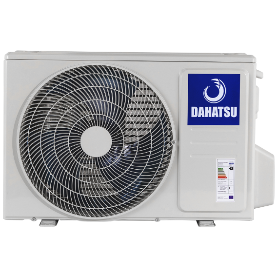 Сплит-система Dahatsu Brilliant R32 Inverter DS-24/I - фото 4