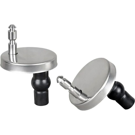 Унитаз подвесной безободковый Sintesi Balti SIN-TS-BLT-172 с крышкой микролифт (система смыва Торнадо) - фото 14