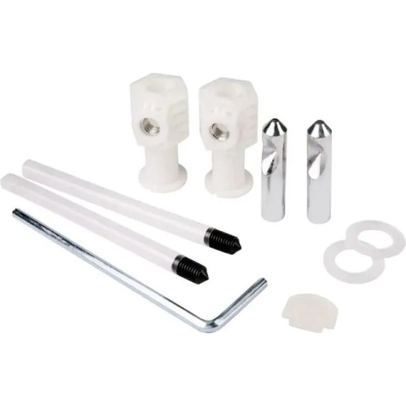 Унитаз подвесной безободковый Sintesi Balti SIN-TS-BLT-172 с крышкой микролифт (система смыва Торнадо) - фото 15